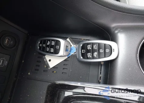 2023 Hyundai Sonata Hybrid Limited из США, поврежденный, VIN KMHL54JJ4PA076043